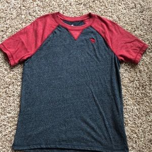 Abercrombie boys T-shirt